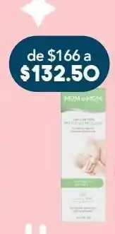 Farmacia San Pablo Mom to mom lanolina pezón 20g oferta