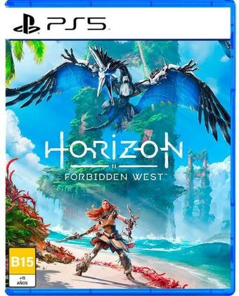 Gameplanet Horizon forbidden west oferta