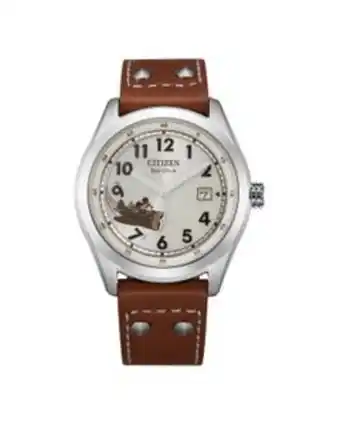 Joyerías Bizzarro Reloj citizen disney mickey aviator para caballero oferta