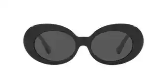 Lente solar versace ve4426bu negro