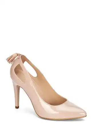 Andrea Zapatilla beige 3040027 oferta