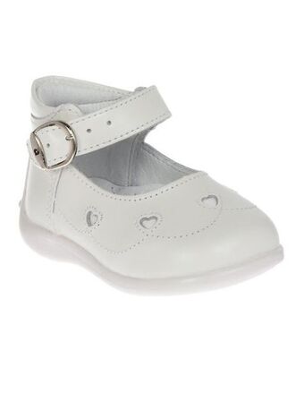 Liverpool Zapato andanenes de piel para niña oferta
