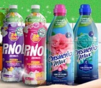 Farmacias Guadalajara Familia Pinol Aromas 828ml oferta