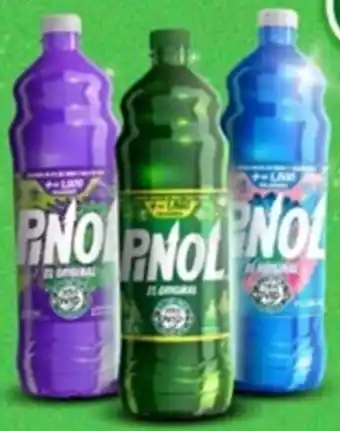 Farmacias Guadalajara Pinol El Original 1L oferta