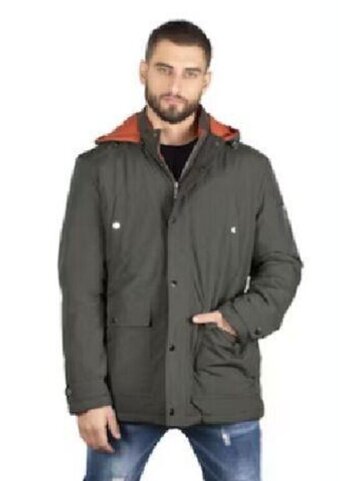 Liverpool Chamarra Greenlander Reversible para Hombre oferta