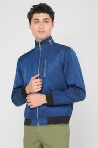 Liverpool Chamarra That's It con Bolsillos para Hombre oferta