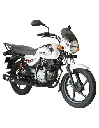 Suburbia Motocicleta de trabajo bajaj boxer 150 bm 2022 oferta