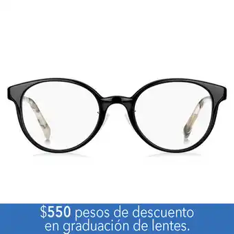 Max Mara MM1359/F Armazón Oftálmico