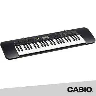 Costco Casio teclado digital CTK-240 oferta