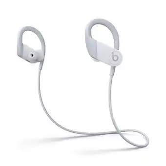 Costco Apple Powerbeats Audífonos Inalámbricos Blancos oferta