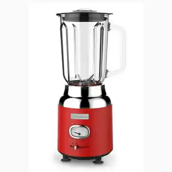 Costco Westinghouse, Licuadora Manual 1.5 l, Estilo Retro, Varios Colores oferta