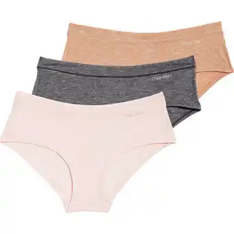 Costco Calvin Klein, Ropa Interior para Dama oferta
