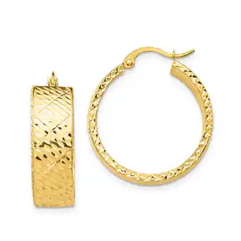 Costco Aretes de oro de 14kt oferta