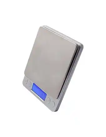 Báscula digital mitzu