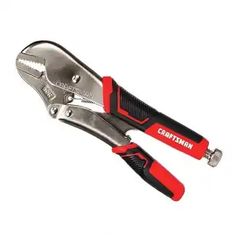 Sears Pinzas de presión - 10r craftsman oferta