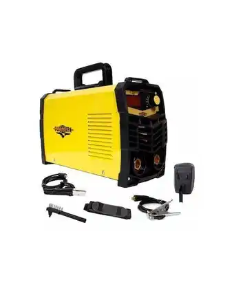 Liverpool Soldadora inversora gutstark 300 amp potente portátil 110 v electrodos oferta