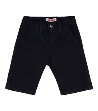 Bermuda niño