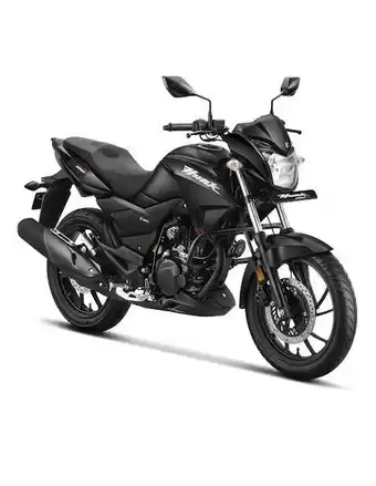 Motocicleta de trabajo hero hero hunk 190r 2022