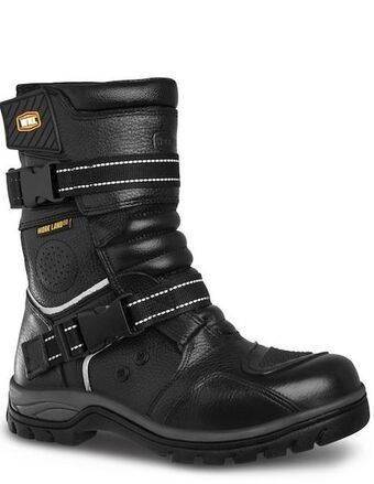 Liverpool Bota biker workland para hombre oferta