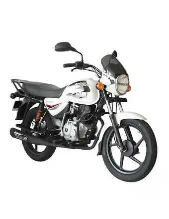 Motocicleta de trabajo bajaj boxer 150 2023