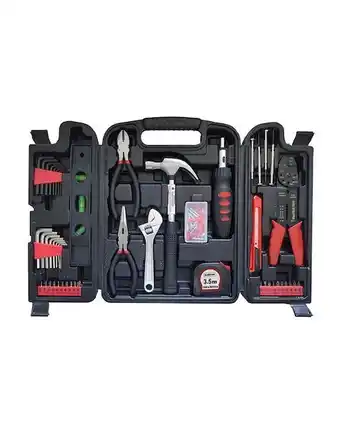 Caja de herramientas marktop