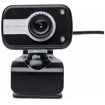 Sears Cámara web tech 2 go oferta