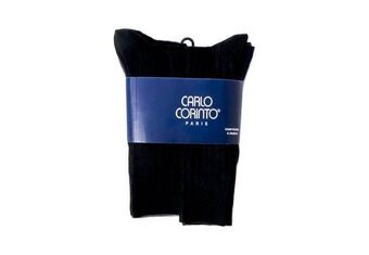 Calcetines 6 pack carlo corinto