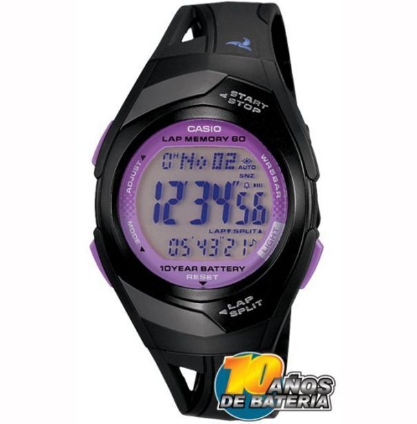 Reloj casio en online sears