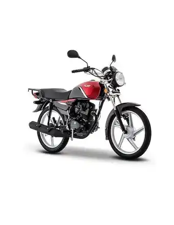 Liverpool Motocicleta de trabajo italika dt150 clásica 2023 oferta