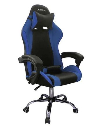 Silla gamer stylos