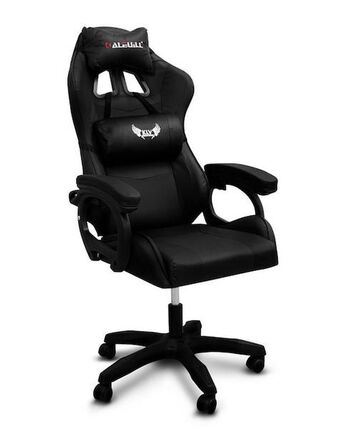 Silla gamer idea nuova hogar