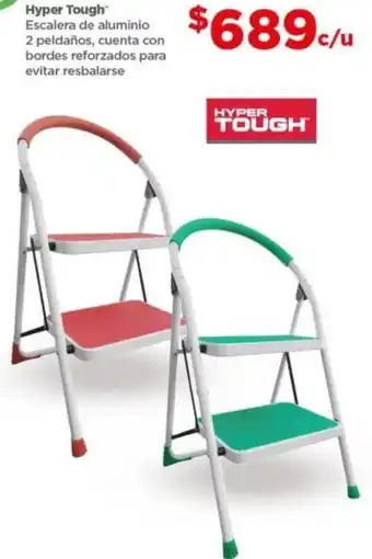 Hyper Tough