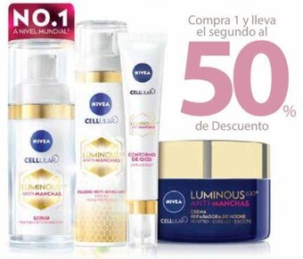 Nivea