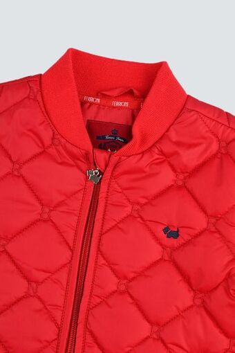 Ferrioni Chamarra nautical oferta