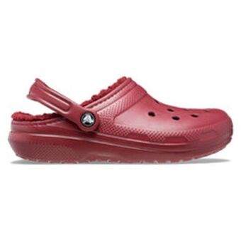 Crocs Classic lined clog oferta