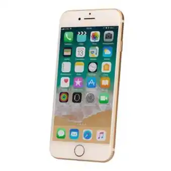 El Bodegón Smartphone touch apple iphone 7 128gb reacondicionado dorado oferta