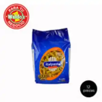 Waldos Tornillo italpasta 500 grs (12 piezas) oferta