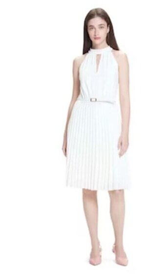 Vestido Midi Julio para Mujer