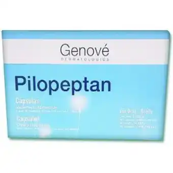 Pilopeptan 650mg cap c