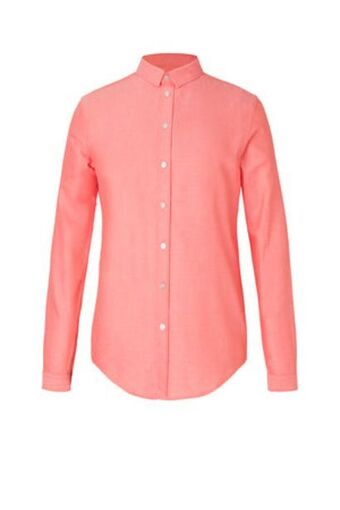 Camisa caballero