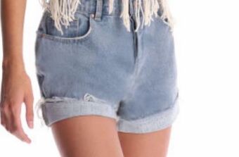 Woolworth Short oferta
