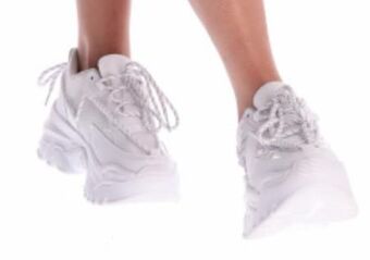 Woolworth Tenis oferta