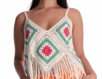 Woolworth Top oferta