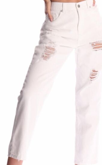 Woolworth Jeans oferta