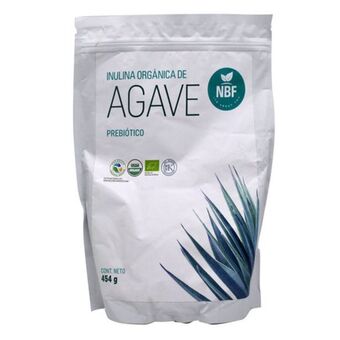 Inulina de agave 454 g