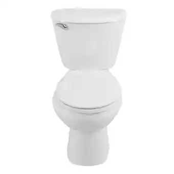 The Home Depot Sanitario de 2 piezas reliant oferta