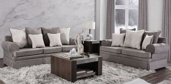 Sala caprice new grey