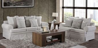 Muebles Dico Sala caprice new perla oferta