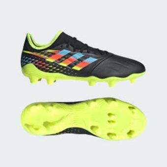 Adidas Calzado de fútbol copa sense.3 terreno firme oferta