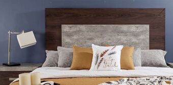 Muebles Dico Cabecera king size luxor oferta